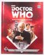 Dr Who First Doctor Sourcebook