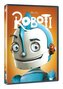 Roboti DVD