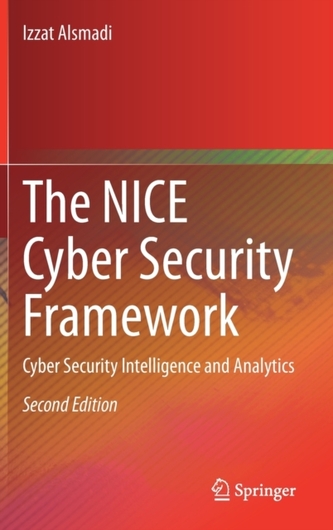 The NICE Cyber Security Framework