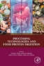Processing Technologies and Food Protein Digestion