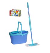 mop kompl.set SPONTEX EXPRESS SYSTEM Plus DÁREK