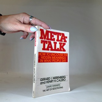Meta-talk