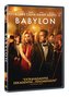 Babylon DVD