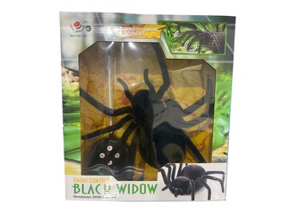 RC Pavouk Černá vdova