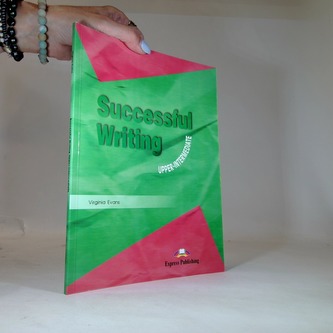 Successful writing, upper-intermediate