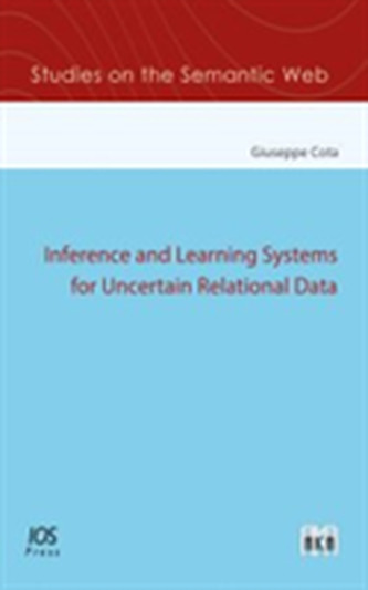 INFERENCE & LEARNING SYSTEMS FOR UNCERTA