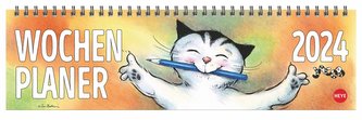Jacob Wochenquerplaner 2024