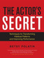The Actor's Secret