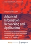 Advanced Information Networking and Applications