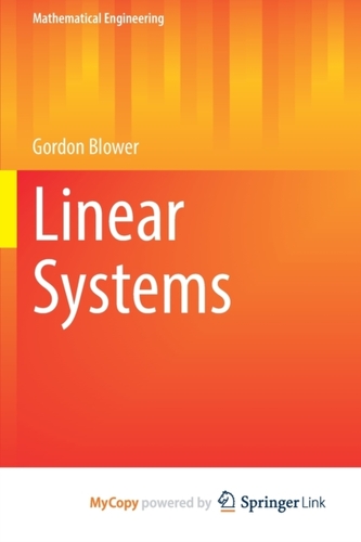 Linear Systems