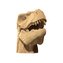 Puzzle 3D kartonowe - T-Rex
