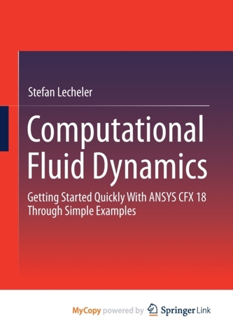 Computational Fluid Dynamics