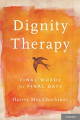 Dignity Therapy