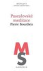 Pascalovské meditace
