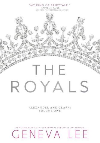 The Royals: Volume One