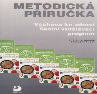 Metodická příručka