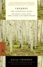 Chekhov: The Essential Plays