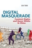 Digital Masquerade