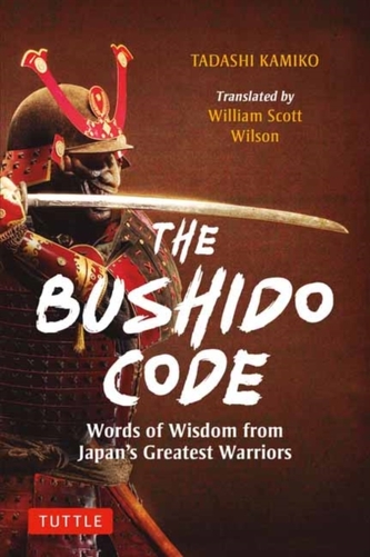 The Bushido Code