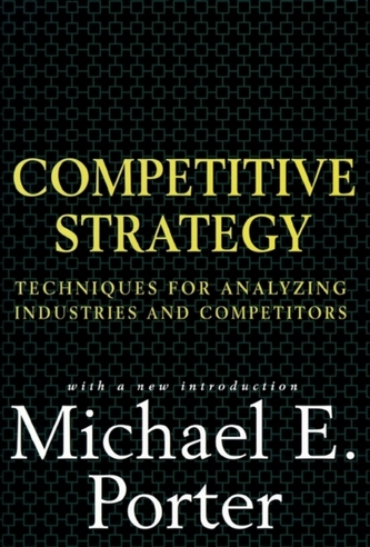 Competitive Strategy