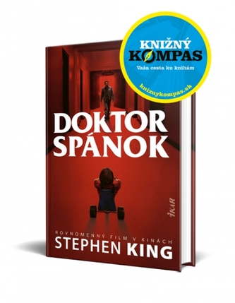 Doktor Spánok, 2. vydanie