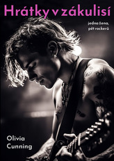 Hrátky v zákulisí