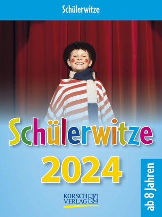 Schülerwitze 2024