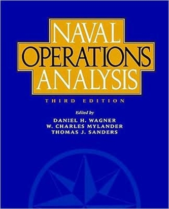 Naval Operations Analysis