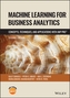 Machine Learning for Business Analytics