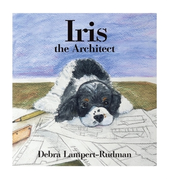 Iris the Architect