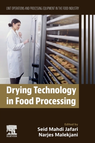 Drying Technology in Food Processing