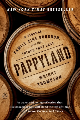 Pappyland