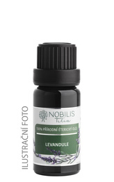 Éterický olej Levandule: 50 ml