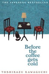 Before the Coffee Gets Cold