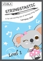 Stringstastic Level 1 - Viola