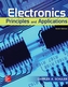 ELECTRONICS PRINCIPLES & APPLICATIONS