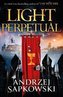 Light Perpetual: Book Three