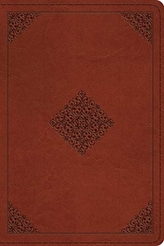 ESV Personal Reference Bible