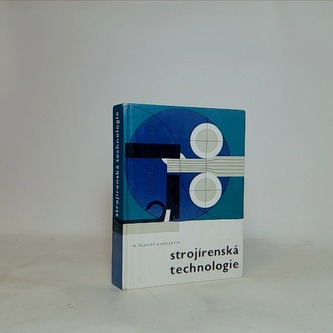 Strojírenská technologie