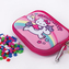 PIXIE CREW Hello Kitty small pouch unicorn