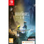 Little Nightmares 1&2 (Code in Box) (Switch)