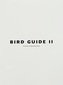 Bird Guide II