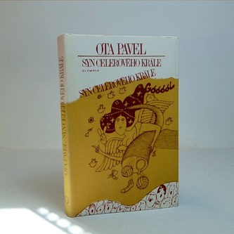 Syn celerového krále