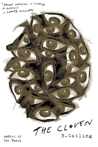 The Cloven: The Vorrh (3)