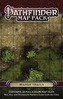 Pathfinder Map Pack: Marsh Trails