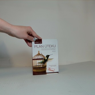 Plán úteku