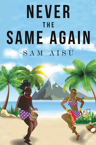 Never the Same Again