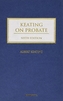 KEATING ON PROBATE