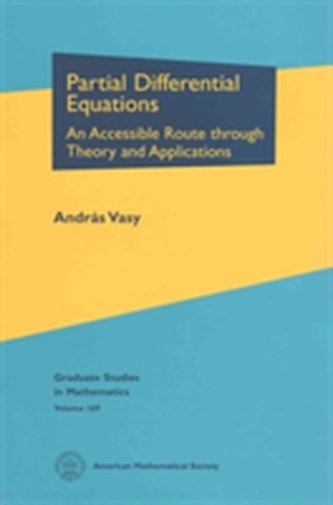 Partial Differential Equations