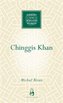 Chinggis Khan